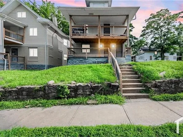 2509 E 37th St Unit A, Kansas City, MO 64128