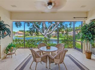 2325 Island Cove Cir, Naples, FL 34109