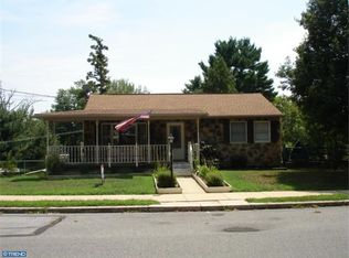 213 McClellan St, Reading, PA 19611