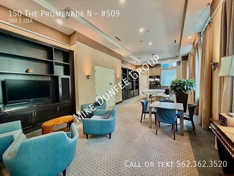 150 The Promenade N #509 — Photo 30