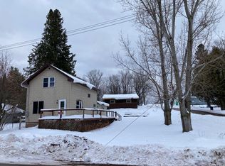 14251 N Highway 122, Saxon, WI 54559