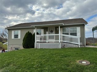 48861 John Tomcho Rd, Cumberland, OH 43732