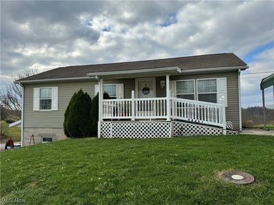 48861 John Tomcho Rd, Cumberland, OH, 43732