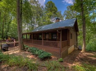 346 Rusty Lady Ln #1, Ellijay, GA 30536