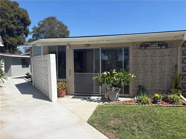 13860 Saint Andrews Dr #M1-61l, Seal Beach, CA 90740
