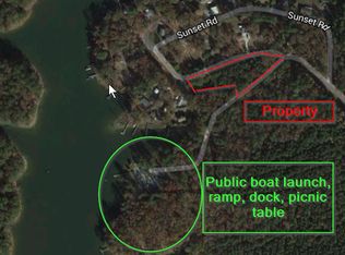 630 Sunset Ave, Newberry, SC 29108