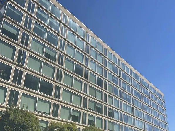 1101 3rd St SW APT 709, Washington, DC 20024
