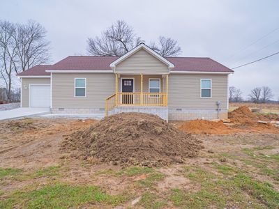 536 Isbell Ln, Decherd, TN, 37324