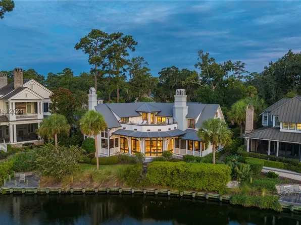 22 Parkman St, Bluffton, SC 29910