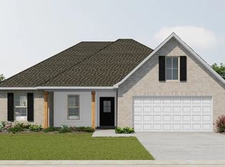 322 Dove Ct, Bridge City, TX 77611