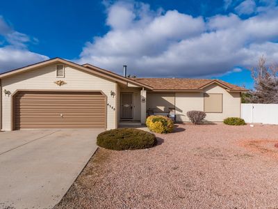 4348 N Calle Santa Cruz, Prescott Valley, AZ, 86314