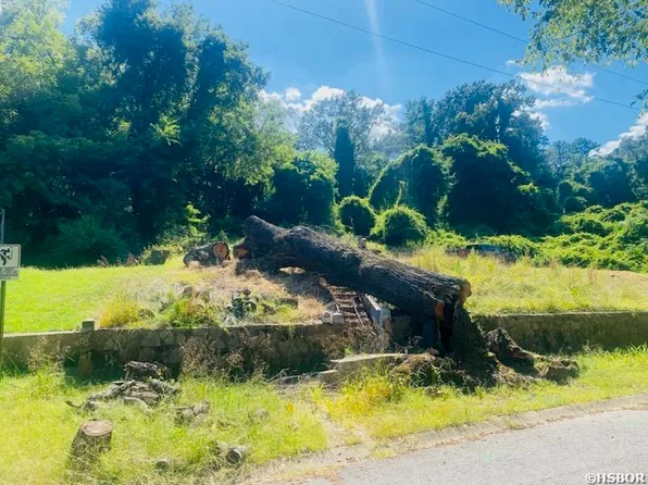 207 Robin St, Hot Springs, AR 71901