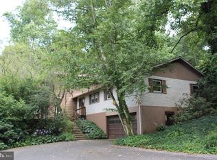 544 Buck Hollow Rd, Birdsboro, PA 19508