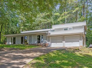 820B Park City Rd, Rossville, GA 30741