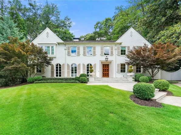 2490 Woodward Way NW, Atlanta, GA 30305