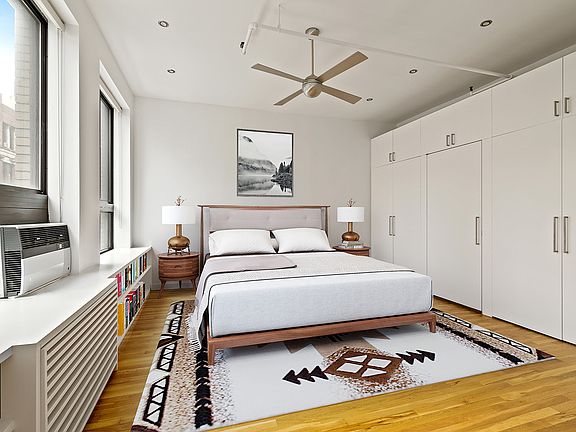 5th image of 117 W 17th St APT 3A