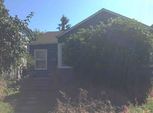 5218 39th Ave NE, Seattle, WA 98105