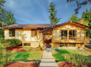 16204 143rd Ave SE, Renton, WA 98058