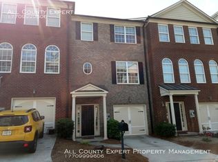 2061 Appaloosa Mill Cir, Buford, GA 30519