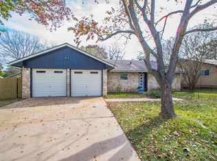 10203 Oak Hollow Cir, Austin, TX 78758