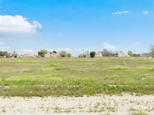 25 Th St E, Lancaster, CA 93535