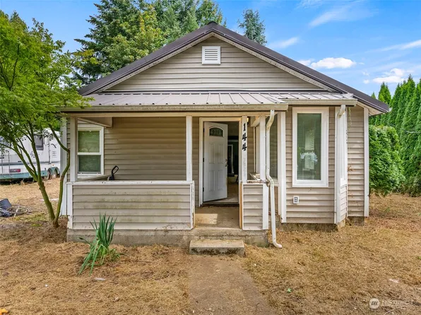 144 Wesarg Road, Onalaska, WA 98570