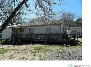 605 S Pardue St, Vivian, LA 71082