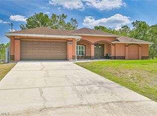 1854 Jacinto Ave SW, Lehigh Acres, FL 33972