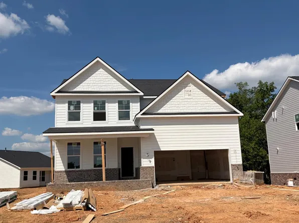 8198 Netterfield Dr, White House, TN 37188