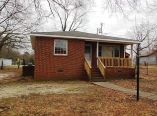 3106 Poplar St, Hopewell, VA 23860