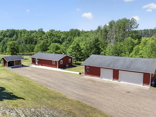 11702 E Mail Rd, Gordon, WI 54838