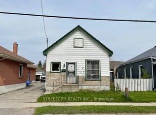 126 Egerton St, London, ON