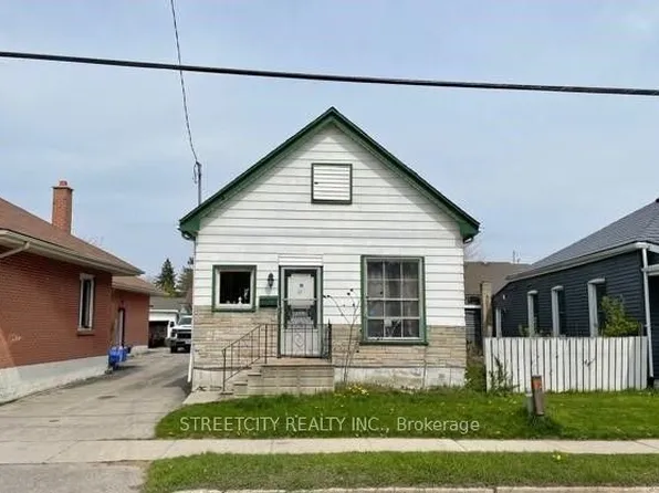 126 Egerton St, London, ON N5Z 2G4