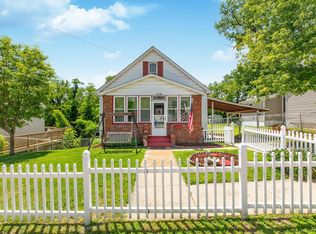 1218 Rodemeyer St, Alton, IL 62002