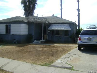 11143 S Saint Andrews Pl, Los Angeles, CA, 90047