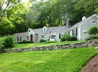 52 Davis Hill Rd, Weston, CT 06883