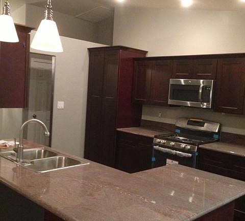 Remodeld Kitchen