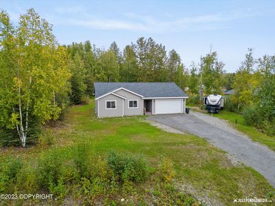 1165 N Sun School Cir, Wasilla, AK, 99623