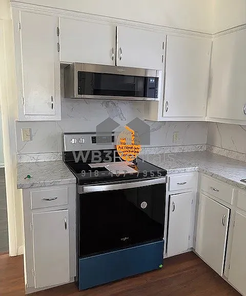 106 N M St — Photo 4