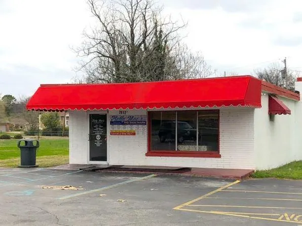 2612 Jordan Ln NW, Huntsville, AL 35816