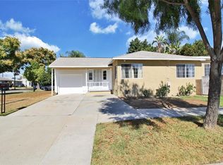 11329 Bluejay Ln, Santa Fe Springs, CA 90670