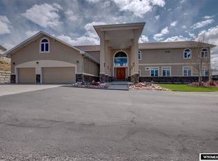 6231 S Walnut St, Casper, WY 82601