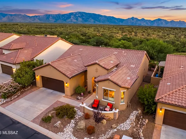 60571 E Arroyo Vista Dr, Oracle, AZ 85623