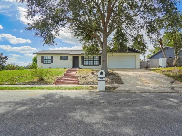 706 SKY LARK CIRCLE, LONGWOOD, FL 32750