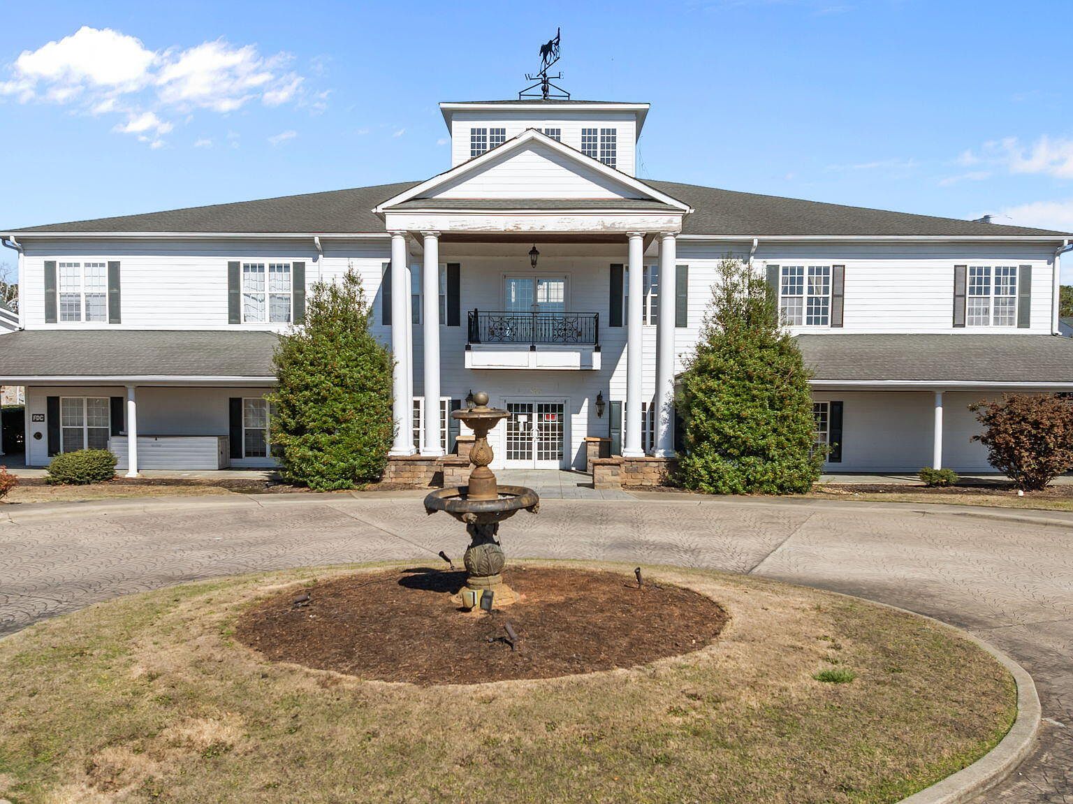 490 Little River Farm Boulevard #101a