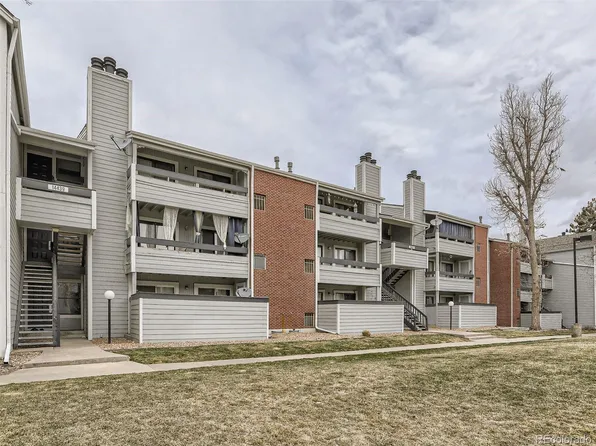 14439 E 1st Drive #C05, Aurora, CO 80011