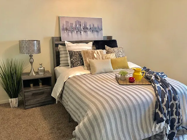 Pinnacle Pointe Apartments — Photo 10