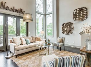 3306A Trevor St, Nashville, TN 37209