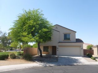 8503 W Payson Rd, Tolleson, AZ 85353