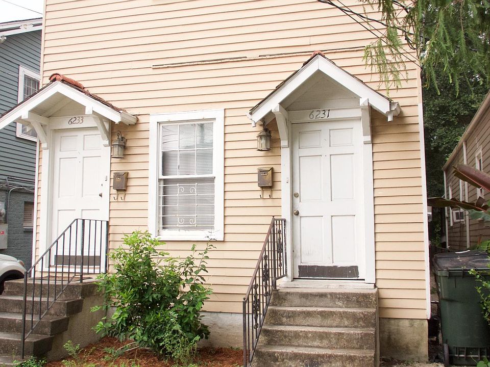 1st image of 6231 Annunciation St